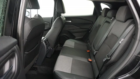 Nissan Qashqai DIG-T 116kW mHEV CVT 4x4 N-Connecta