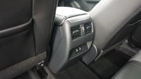 Nissan Qashqai DIG-T 116kW mHEV CVT 4x4 N-Connecta