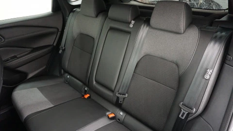 Nissan Qashqai DIG-T 116kW mHEV CVT 4x4 N-Connecta