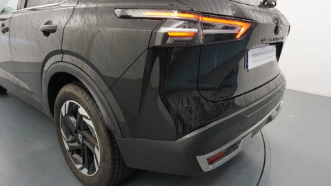 Nissan Qashqai DIG-T 116kW mHEV CVT 4x4 N-Connecta