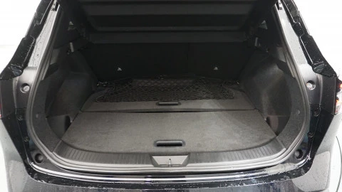 Nissan Qashqai DIG-T 116kW mHEV CVT 4x4 N-Connecta