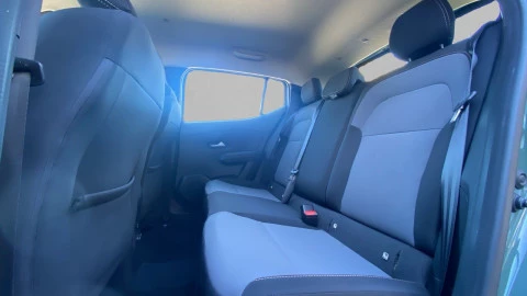 Dacia Sandero Stepway Extreme Go 74kW (100CV) ECO-G