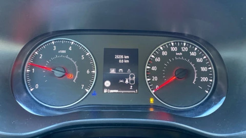 Dacia Sandero Stepway Extreme Go 74kW (100CV) ECO-G