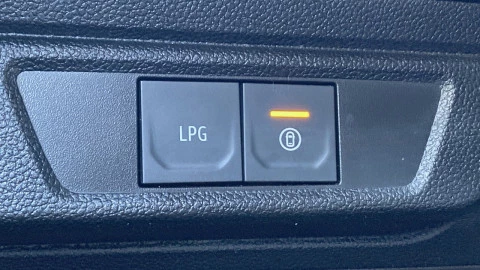 Dacia Sandero Stepway Extreme Go 74kW (100CV) ECO-G