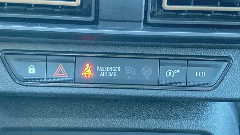 Dacia Sandero Stepway Extreme Go 74kW (100CV) ECO-G