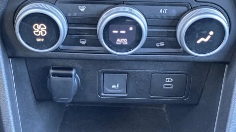 Dacia Sandero Stepway Extreme Go 74kW (100CV) ECO-G