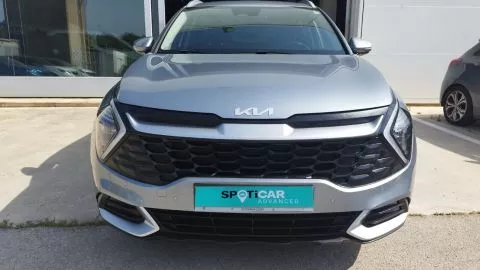 Kia Sportage 1.6 T-GDi 110kW (150CV) Drive 4x2 Kia Sportage 1.6 T-GDi 110kW (150CV) Drive 4x2