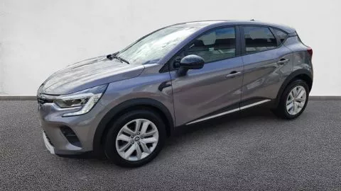 Renault Captur Intens TCe 66kW (90CV) -18