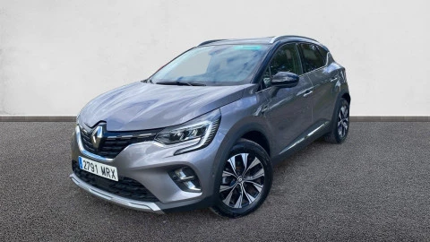 Renault Captur techno TCe 67kW (90CV)