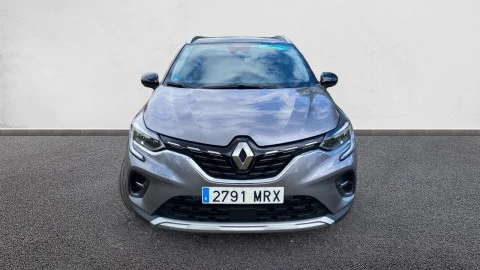 Renault Captur techno TCe 67kW (90CV)