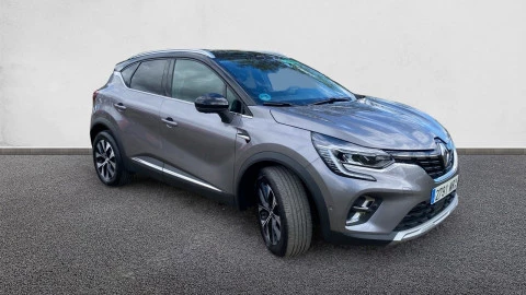 Renault Captur techno TCe 67kW (90CV)