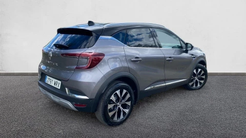 Renault Captur techno TCe 67kW (90CV)