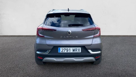 Renault Captur techno TCe 67kW (90CV)