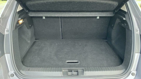 Renault Captur techno TCe 67kW (90CV)