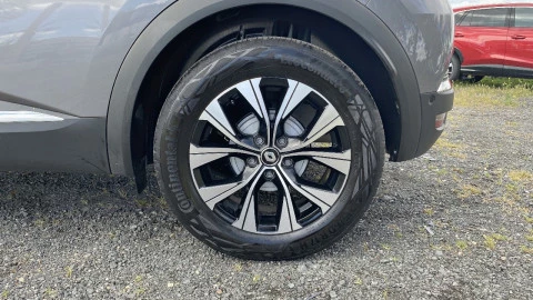 Renault Captur techno TCe 67kW (90CV)