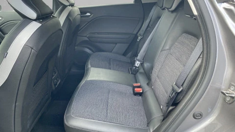 Renault Captur techno TCe 67kW (90CV)