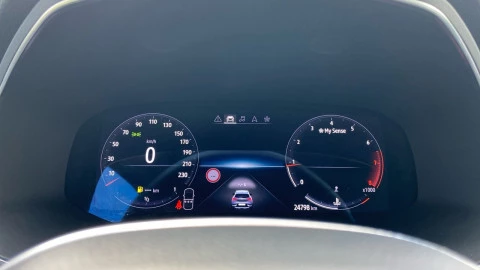 Renault Captur techno TCe 67kW (90CV)