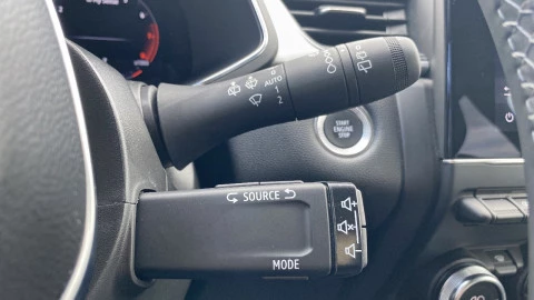 Renault Captur techno TCe 67kW (90CV)