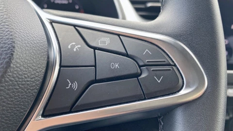 Renault Captur techno TCe 67kW (90CV)