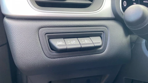 Renault Captur techno TCe 67kW (90CV)