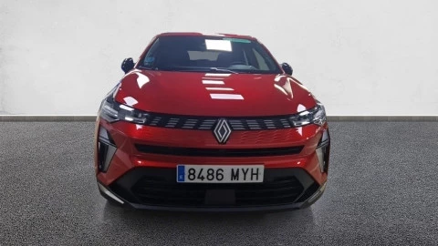 Renault Symbioz Techno E-Tech full hybr 105kW (145CV)