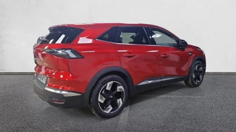 Renault Symbioz Techno E-Tech full hybr 105kW (145CV)