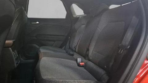 Renault Symbioz Techno E-Tech full hybr 105kW (145CV)