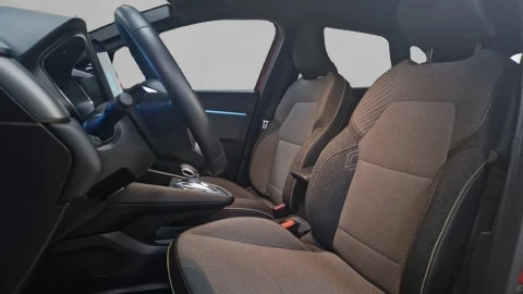 Renault Symbioz Techno E-Tech full hybr 105kW (145CV)