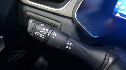 Renault Symbioz Techno E-Tech full hybr 105kW (145CV)