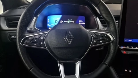 Renault Symbioz Techno E-Tech full hybr 105kW (145CV)