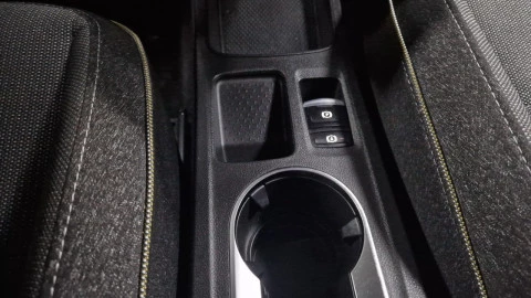 Renault Symbioz Techno E-Tech full hybr 105kW (145CV)