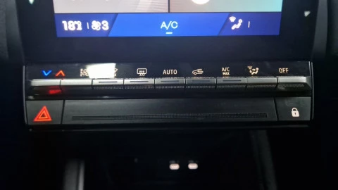 Renault Symbioz Techno E-Tech full hybr 105kW (145CV)