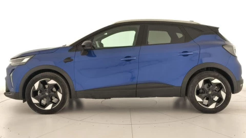 Renault Captur  Gasolina/gas  Eco-G Techno 74kW