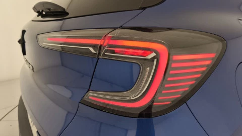 Renault Captur  Gasolina/gas  Eco-G Techno 74kW