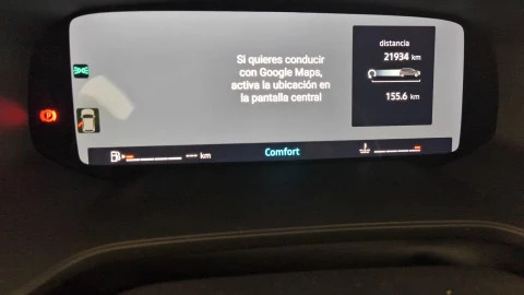 Renault Captur  Gasolina/gas  Eco-G Techno 74kW
