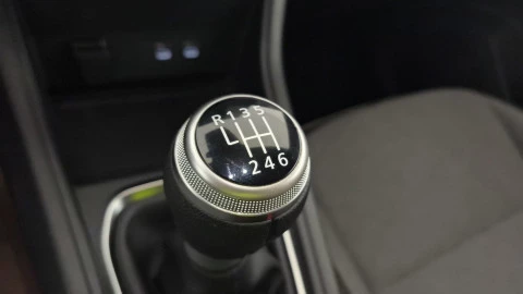 Renault Captur  Gasolina/gas  Eco-G Techno 74kW