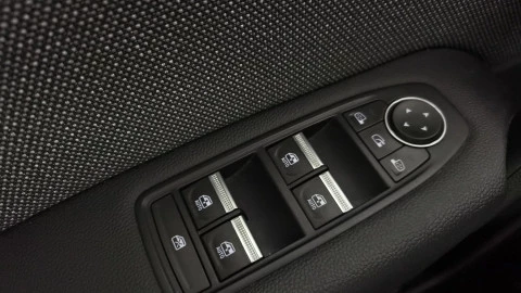 Renault Captur  Gasolina/gas  Eco-G Techno 74kW