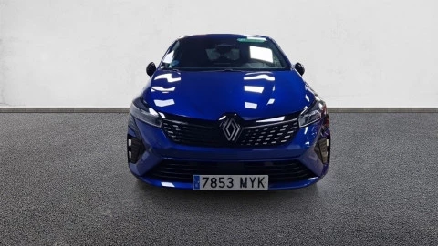 Renault Clio techno Eco-G 100cv (74kW)