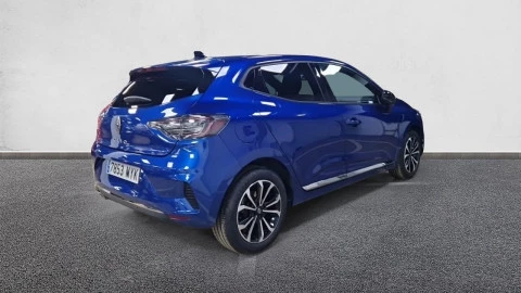 Renault Clio techno Eco-G 100cv (74kW)