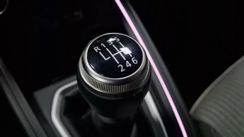 Renault Clio techno Eco-G 100cv (74kW)