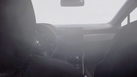 Renault Clio Business TCe 67 kW (90CV)