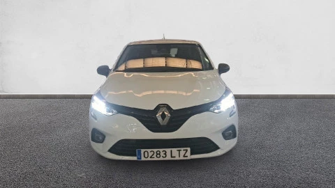 Renault Clio Business TCe 67 kW (90CV)