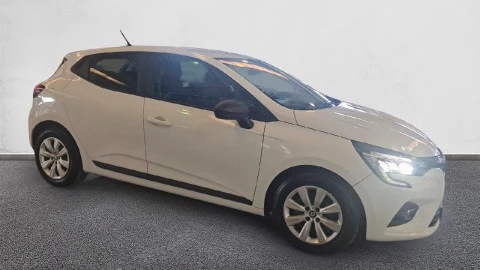 Renault Clio Business TCe 67 kW (90CV)