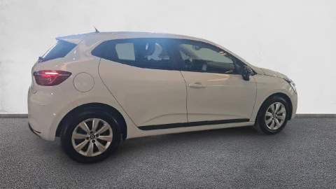 Renault Clio Business TCe 67 kW (90CV)