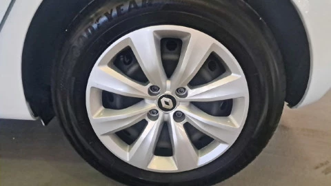 Renault Clio Business TCe 67 kW (90CV)