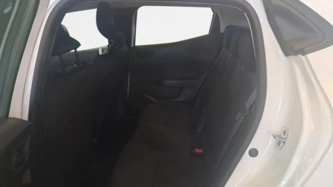 Renault Clio Business TCe 67 kW (90CV)