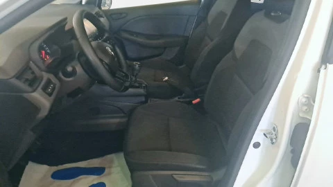 Renault Clio Business TCe 67 kW (90CV)