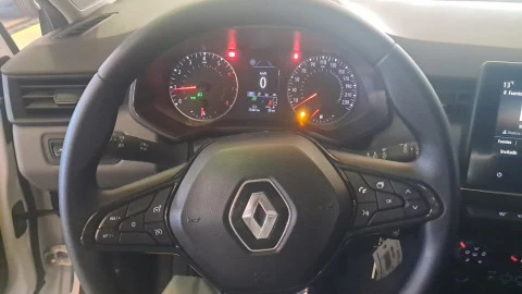 Renault Clio Business TCe 67 kW (90CV)