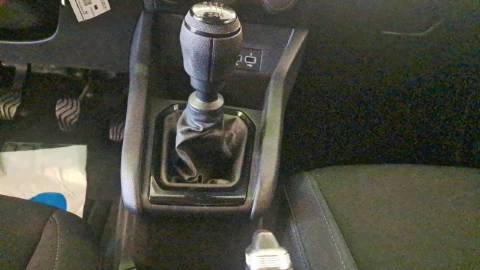 Renault Clio Business TCe 67 kW (90CV)