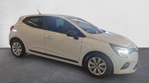 Renault Clio Business TCe 67 kW (90CV)